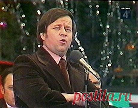 Песни старые, но не забытые. Юрий Богатиков