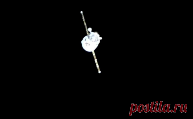 Грузовой космический корабль «Прогресс МС-26» затонул в Тихом океане. Грузовой корабль «Прогресс МС-26» успешно отстыковался от модуля «Звезда» российского сегмента Международной космической станции (МКС), проработав полгода, и разрушился в плотных слоях атмосферы, сообщает «Роскосмос».