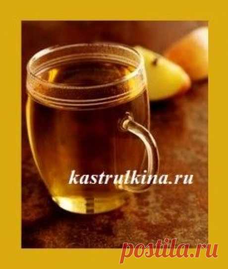 Рецепт домашнего кваса с кофе - получается как магазинный.