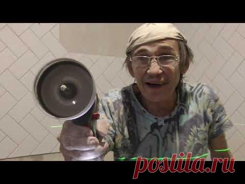 Красивый кухонный фартук с точными отверстиями. ЖК Красный Аксай