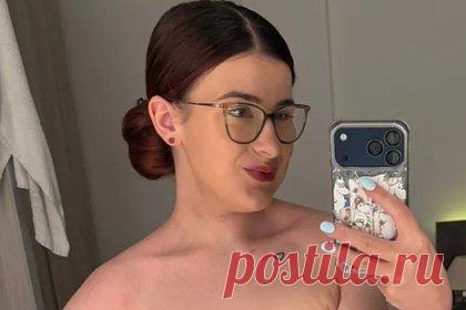 21-летняя девушка после операции обнаружила переехавшую с руки на язык татуировку