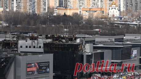 В Росфинмониторинге раскрыли подробности об участниках атаки на &quot;Крокус&quot;. Организацией теракта в московском концертном зале &quot;Крокус Сити Холл&quot; занимались граждане целого ряда государств. Такое заявление сделал глава Росфинмониторинга Юрий Чиханчин, передает РИА Новости. По словам специалиста, ...