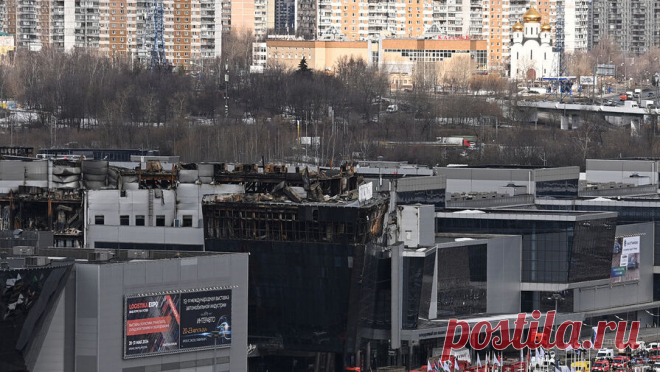 В Росфинмониторинге раскрыли подробности об участниках атаки на "Крокус". Организацией теракта в московском концертном зале "Крокус Сити Холл" занимались граждане целого ряда государств. Такое заявление сделал глава Росфинмониторинга Юрий Чиханчин, передает РИА Новости. По словам специалиста, ...