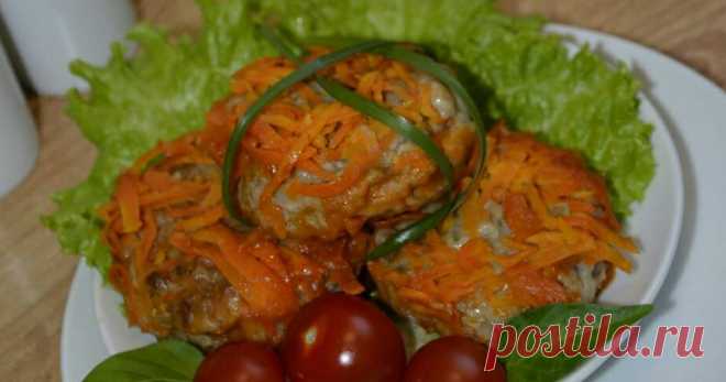 Гречаники Автор рецепта Наталья Молодцова - Cookpad