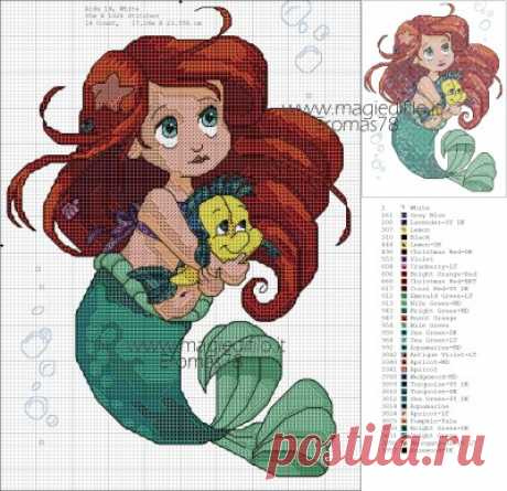 principesse disney baby - Blog di Eromas