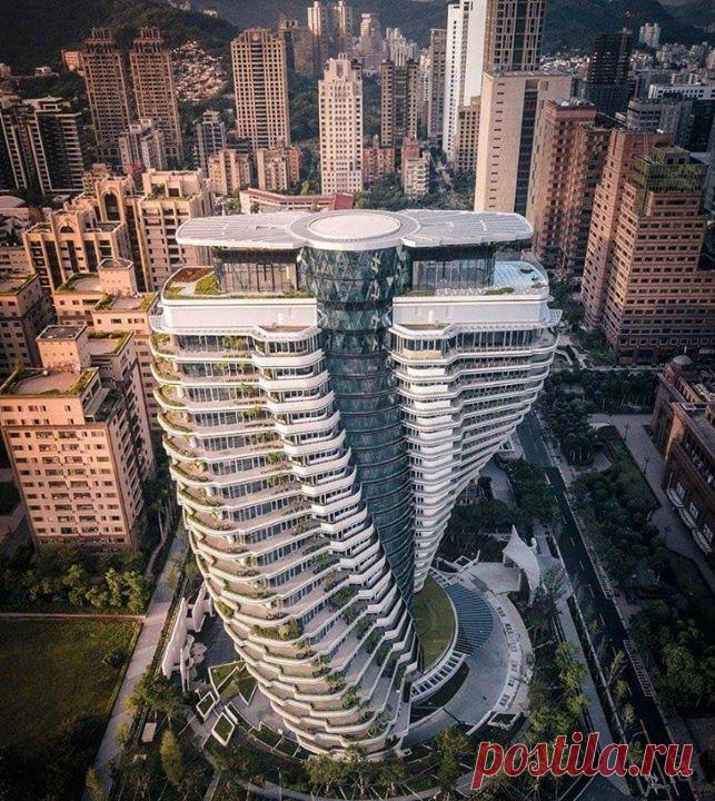 Тайбэй , Тайвань