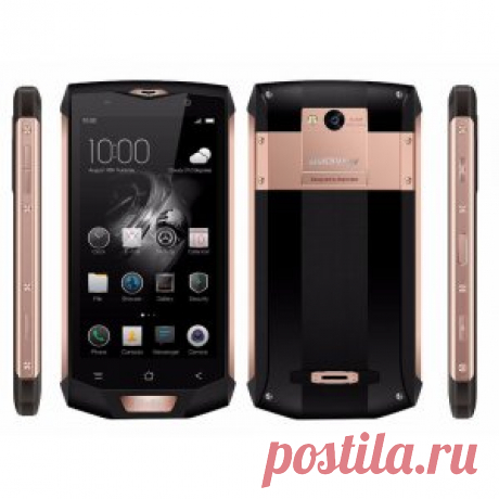 Купить недорого телефон Blackview BV8000 Pro | Бесплатная доставка Телефон андроид Blackview BV8000 Pro. Купить недорого в Your Home Shop, бесплатная доставка.