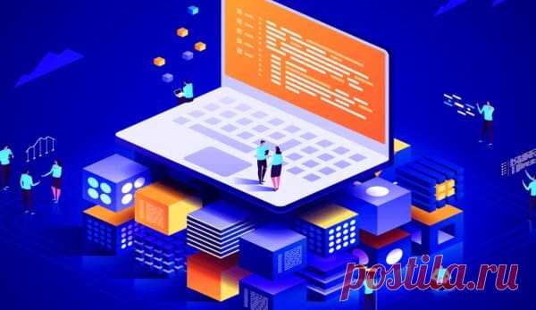 Как стать блокчейн-разработчиком? | WM-IT.pro
Независимо от того, являетесь ли вы разработчиком программного обеспечения, стремящимся повысить свою квалификацию в Web3, или начинающим программистом, только что пришедшим в мир технологий, блокчейн может стать подходящим вариантом для вашего следующего карьерного роста - рассмотрим в ИТ блоге wm-it.pro
