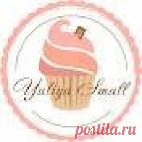 Yuliya Small &mdash; полная коллекция видео на RUTUBE Привет, друзья и добро пожаловать🤗
Вкусные видео каждый день!
Подписывайтесь, чтобы не пропустить новые рецепты и актуальные тренды в кондитерском мире🎂

Персональная страница включена в реестр РКН https://gosuslugi.ru/snet/67e2bd0f63eef14cd9d9addc