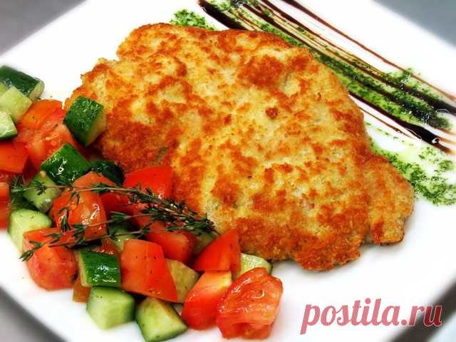 10 РЕЦЕПТОВ ВТОРЫХ БЛЮД К НОВОМУ ГОДУ