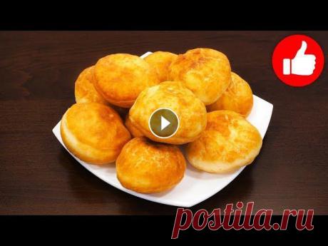 ДОМАШНИЕ, ПЫШНЫЕ И ВОЗДУШНЫЕ ПОНЧИКИ В МУЛЬТИВАРКЕ #МУЛЬТИВАРКА | РЕЦЕПТЫ ДЛЯ МУЛЬТИВАРКИ ВКУСНО Очень пышные и воздушные домашние пончики в мультиварке. Простой рецепт блюда: пышных и воздушных пончиков в описании и ссылки на вкусные, простые рец...