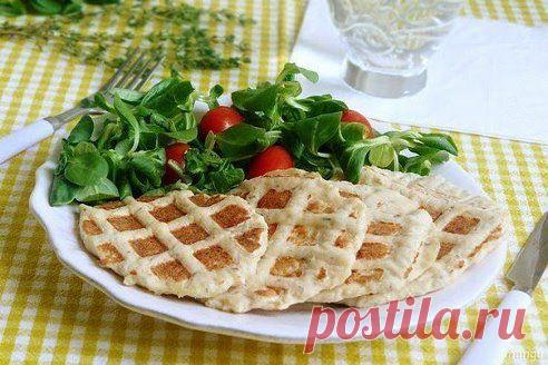 Куриные оладьи.Безумно вкуснo!! Быстро, легко и ОЧЕНЬ вкусно! Рецепт совсем простой. !! Более подробно о рецепте можете узнать в источникe: шеф-повар Одноклассники, по ссылке fastppc.net/3fa77 Рекомендуем посмотреть!!! Приятного аппетитa

Дорогие кулинары! Чтобы не потерять рецепт, жмите "Класс!", а потом "поделиться". Рецепт будет на вашей стене В Одноклассники. Всё ОК!