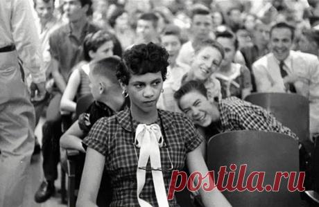 20 редких исторических фотографий