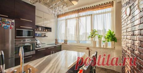 Квартира Механизаторов, Соломенский район, Киев - K-20330 | АН Park Lane