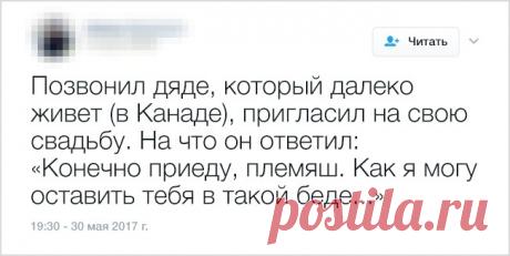 16 твитов от людей, которые жить не могут без сарказма