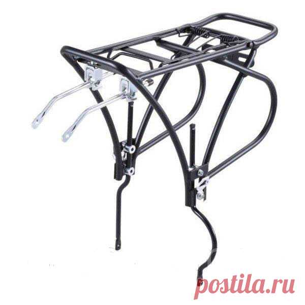 Багажник Ostand CD-47X под диск 26-29