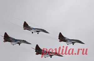 Триумф четвертого поколения