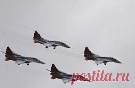 Триумф четвертого поколения