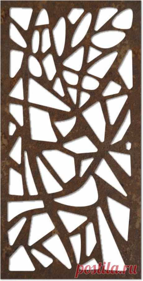 (130) Crazy Pave | نوافذ وابواب