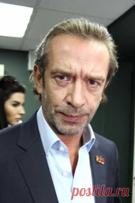 ВЛАДИМИР МАШКОВ