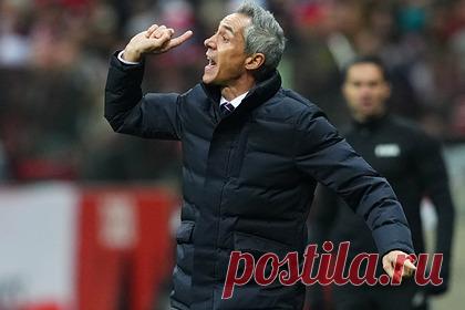 Тренер сборной Польши оценил Россию в качестве соперника по стыковым матчам. Главный тренер сборной Польши Паулу Соуза заявил, что у российской национальной команды есть хорошие игроки. Так специалист оценил россиян в качестве соперников по стыковым матчам за право сыграть в финальной стадии чемпионата мира 2022 года в Катаре. При этом он отметил, что у Польши тоже много сильных футболистов.