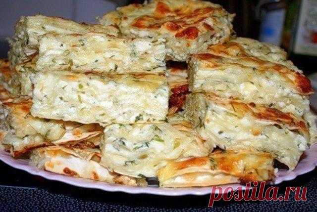 Ачма грузинская "ленивая". Сытно и ооочень вкусно. Приготовьте, не пожалеете! - WOMENCLYB