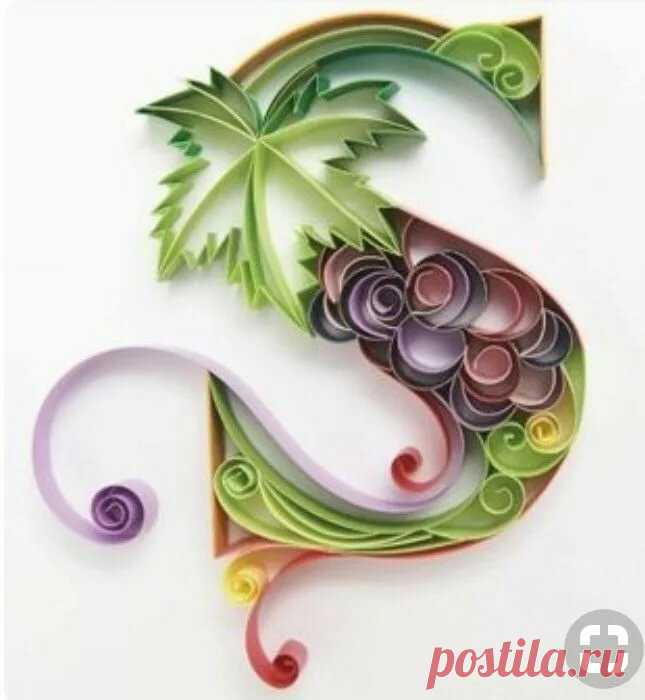 «Пин от пользователя Priti Dhawan на доске quilling magic Quiling paper, Quilling и Quilling letters» — карточка пользователя Алла П. в Яндекс.Коллекциях