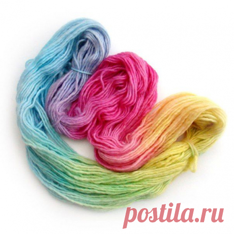 мастер класс более подробный / Вязание крючком / Вязание крючком. Ваши работы