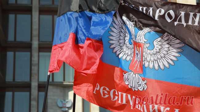Волонтер из Бенина рассказал, что его поразило в жителях Донбасса