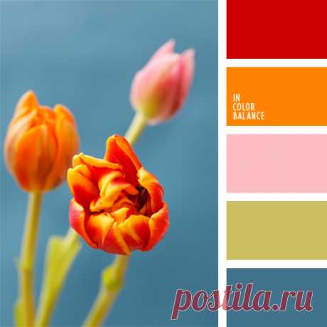 Цветы, деревья — источник вдохновения! | BepHuK собирает друзей