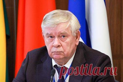 В ОДКБ рассказали о военных поставках в одну страну