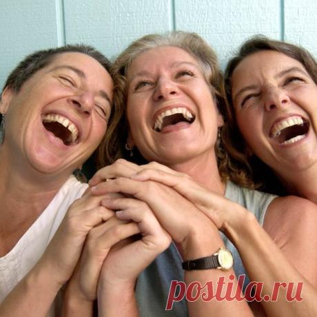 Метод "хохочущих" фотографий