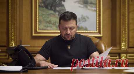 Песков заявил о несостоятельности территориальных притязаний Зеленского. Пресс-секретарь российского президента Дмитрий Песков, комментируя территориальные притязания Владимира Зеленского к России, отметил, что «несостоятельность всех этих потуг» видна невооружённым глазом. Читать далее