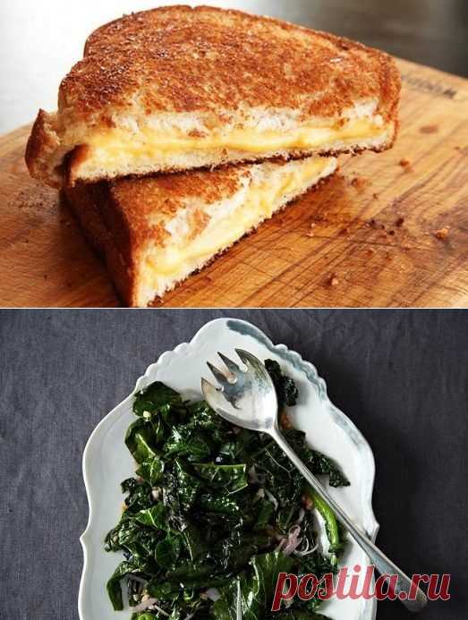 РЕЦЕПТЫ И СОВЕТЫ ХОЗЯЙКАМ: 10 самых простых и вкусных блюд