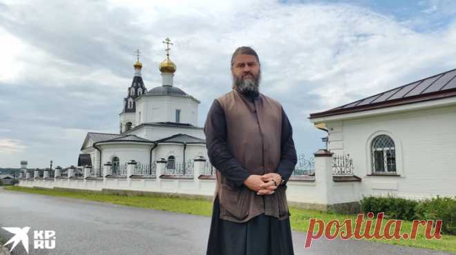 28-7-25--Как УМИРАЮЩЕЕ СЕЛО превратилось во вторую РУБЛЕВКУ: Найден уникальный способ ВОЗРОЖДЕНИЯ русской деревни.