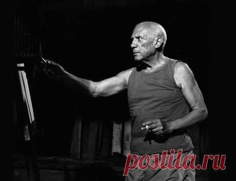 &quot;Метод Пикассо&quot; из бестселлера &quot;Взлом креатива&quot; ( Пикассо отмечал, что художник творит для высвобождения чувств, видений и мыслей. В этом, по его мнению, и состоит вся тайна искусства. Когда Пикассо выходил на прогулку в лес, он думал только о зеленом цвете и ни о чем другом, пока не наступало «перенасыщение зеленым». Чтобы избавиться от такого «переполнения», он выплескивал его на картину. Чтобы испробовать метод Пикассо, накопите как можно больше материала по своей…