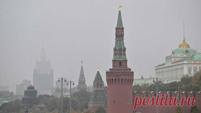 В Кремле рассказали о подготовке документов в связи с визитом Токаева