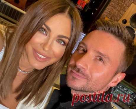 &quot;Дождались&quot;: Ани Лорак и Сергей Лазарев сообщили о скорой премьере совместного трека