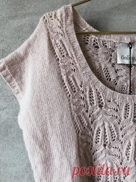 celina-summer-top-with-frost-work-by-onling-knitting-pattern-knitting-patterns-onling-katrine-hannibal-664719_1800x1800.jpg (Изображение JPEG, 500 × 667 пикселей)