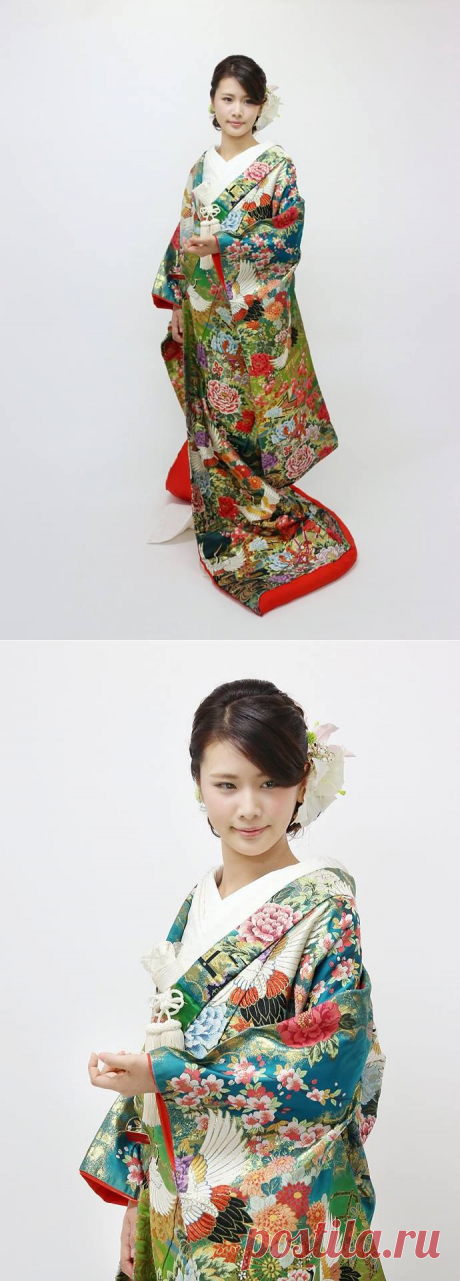 The Kimono Gallery