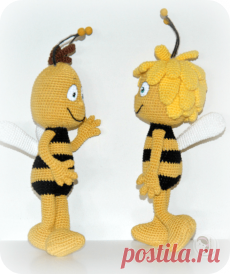 AmigurumiBB-Присоединяйтесь к миру, где пряжа заканчивается, чтобы быть только нитью и начинается волшебное создание amigurumi