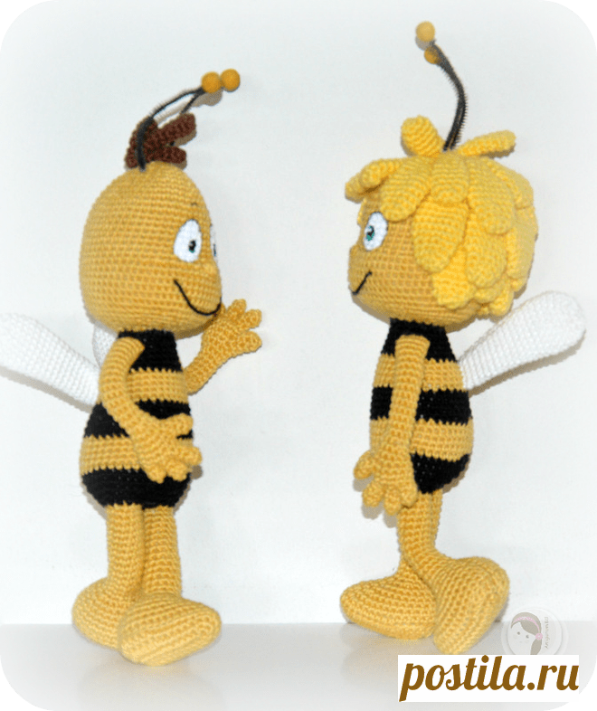 AmigurumiBB-Присоединяйтесь к миру, где пряжа заканчивается, чтобы быть только нитью и начинается волшебное создание amigurumi