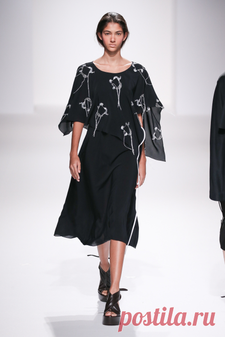 S/S 2017 | Showdetails Collection