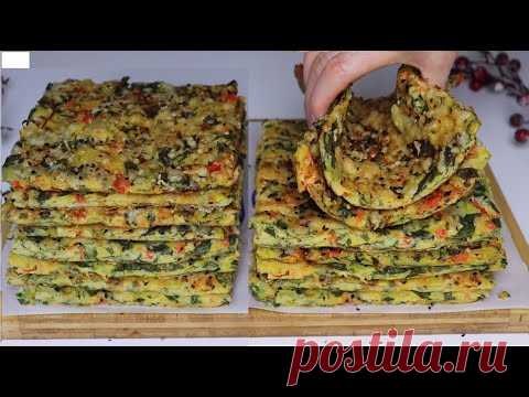 Почему я раньше не знал этого рецепта? здоровая и дешевая еда / за 5 минут