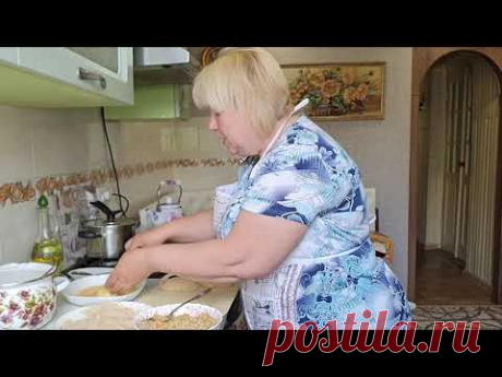 Зразы с мясной начинкой. Гороховый суп. Мятно-лимонный напиток