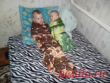 Довели маму )))