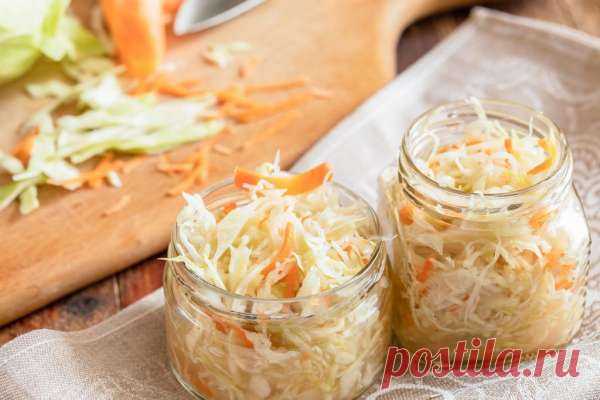 Борьба с авитаминозом: четверка зимних суперфудов, которые стоит добавить в рацион — Домашние заботы