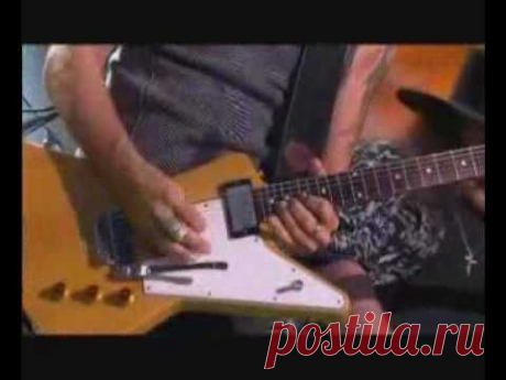 ▶ Lynyrd Skynyrd - Simple Man - YouTube