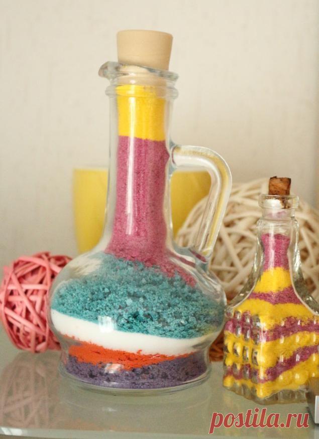 "Насыпушки" - Ярмарка Мастеров - ручная работа, handmade