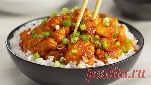 4 вкусных блюда из куриного филе в азиатском стиле за 30 минут. Рецепты от Всегда Вкусно!! - смотреть онлайн в поиске Яндекса по Видео
